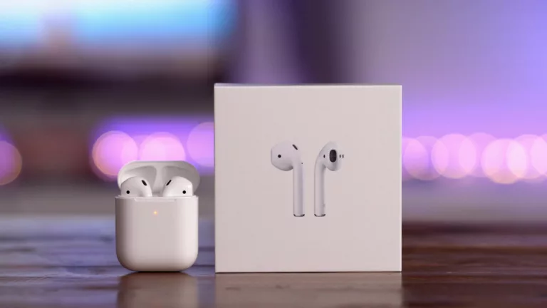 Exploring the Differences Between AirPods Wireless Charging Cases 9