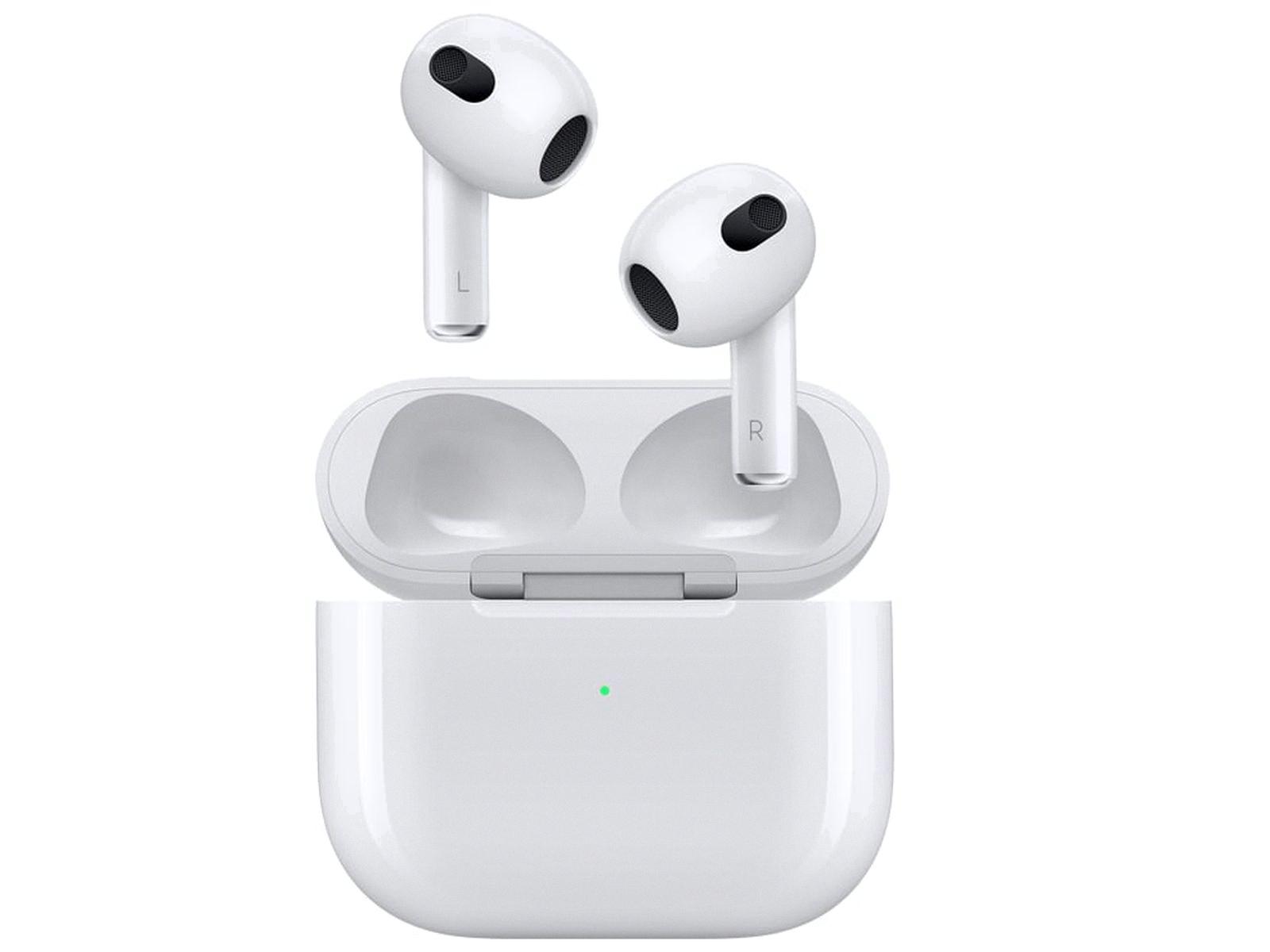 airpods won airpods won