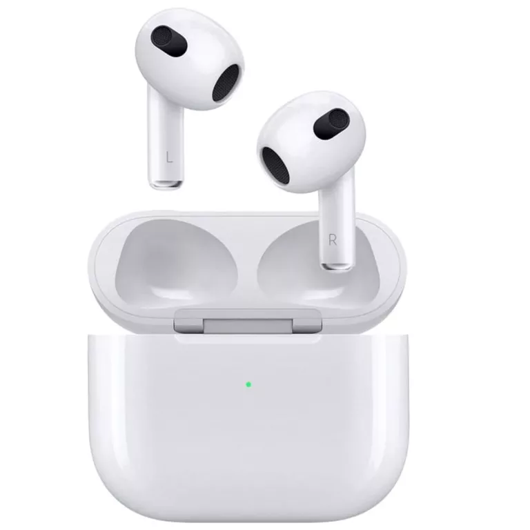 How to Answer Calls with AirPods 2 17