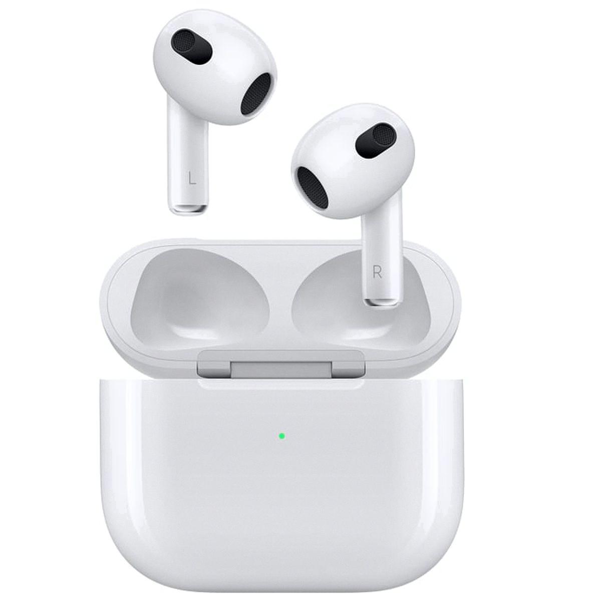 how to answer call on airpods pro 2nd generation