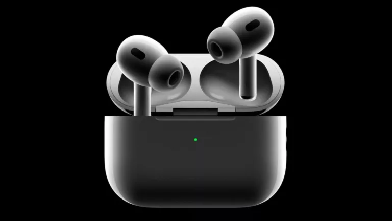 How to Control Volume on Apple AirPods Pro 15