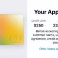 How to Get a $250 Limit Apple Card 5