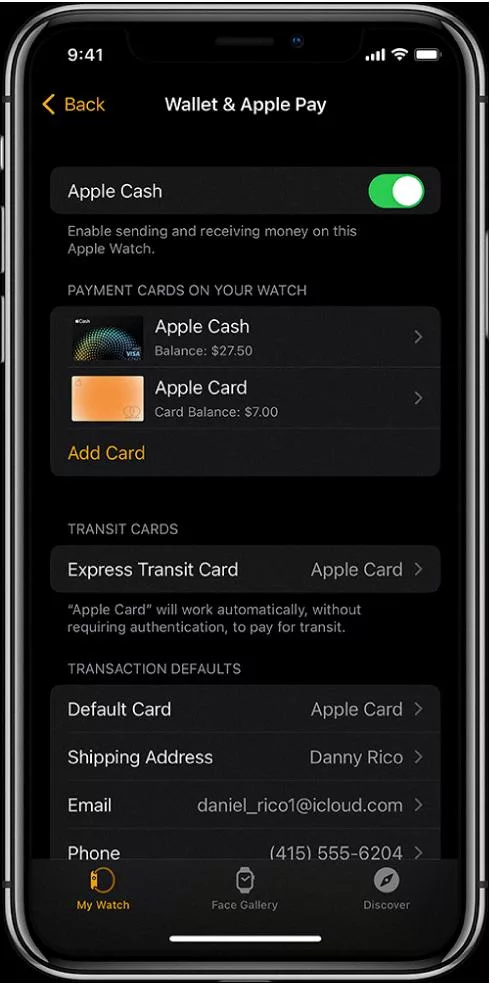 How to Manage Your Finances and Make Payments with Apple Card Cash App 19