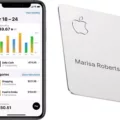 How to Check Your Apple Card Balance 11