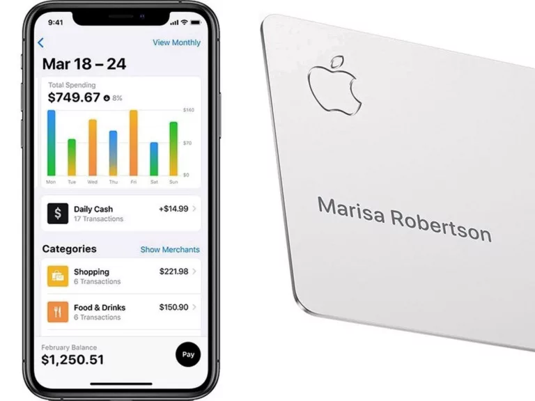 How to Check Your Apple Card Balance 13