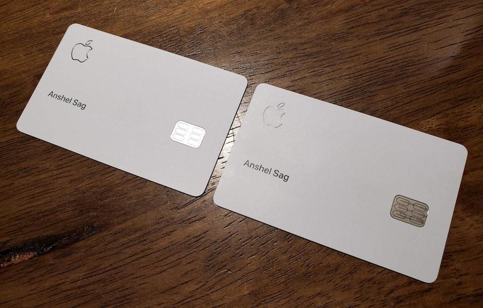 apple card international travel reddit