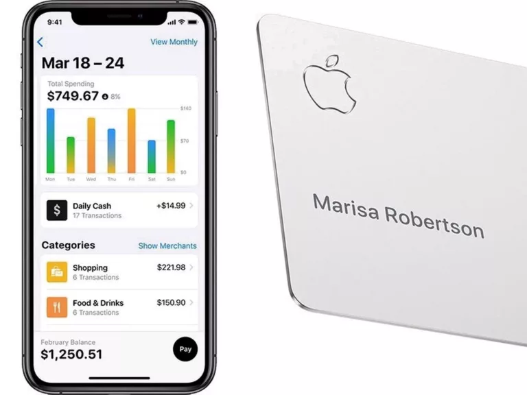 How to Apply for Apple Card with an ITIN? 3