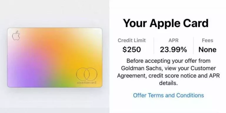 How to Increase Your Apple Card Credit Limit 11