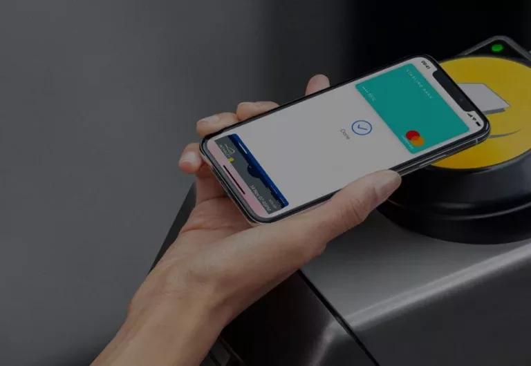 How to Use Apple Pay on iPhone 12 17