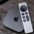 How to Do Account Settings on Apple TV 4