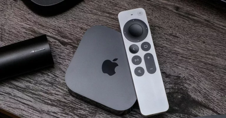 How to Do Account Settings on Apple TV 19