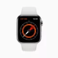 How to Fix Your Apple Watch Compass 15