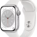 Troubleshooting Your Apple Watch Showing Only Time 14