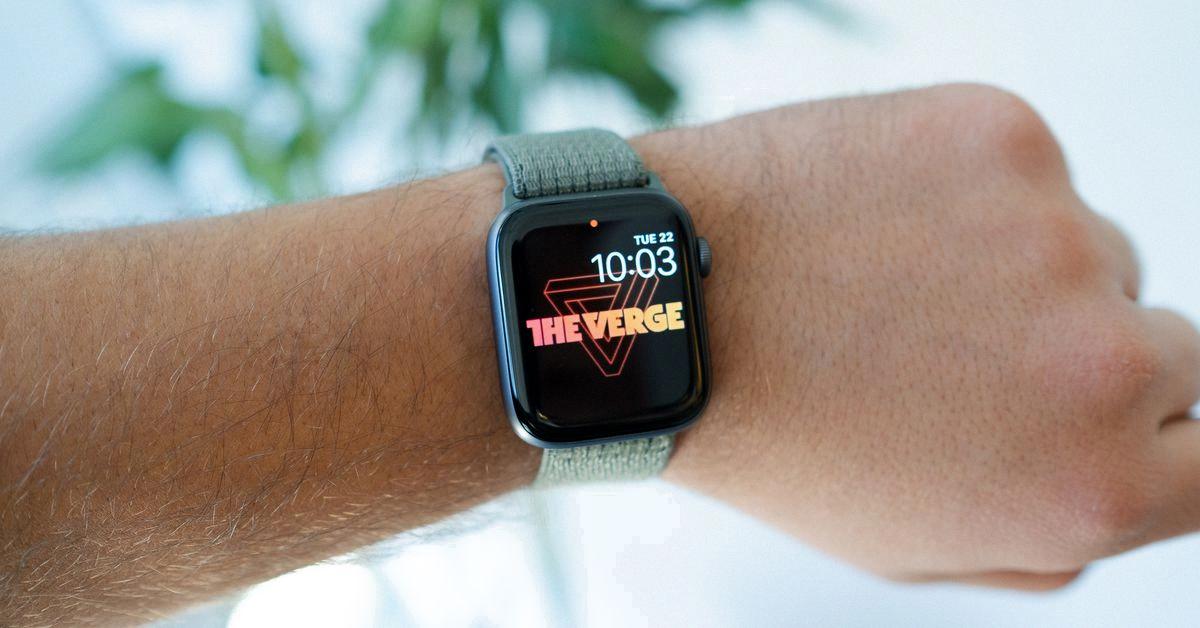 How To Set Up Live Photo Wallpaper On Your Apple Watch DeviceMAG   Apple Watch Live Photo   1 