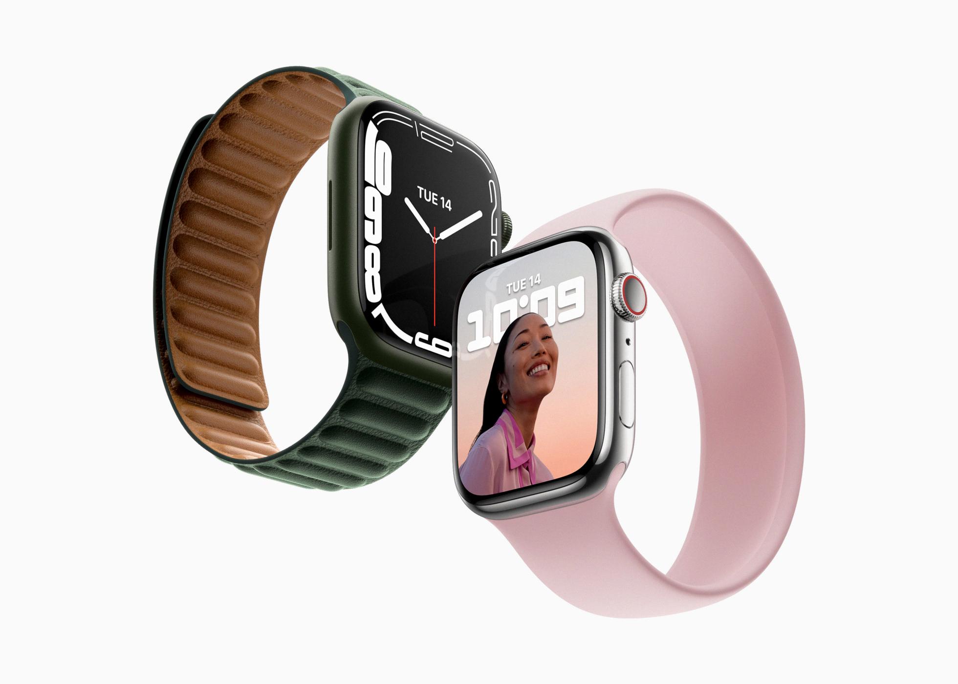 How To Set Up Live Photo Wallpaper On Your Apple Watch DeviceMAG   Apple Watch Live Photo   2 