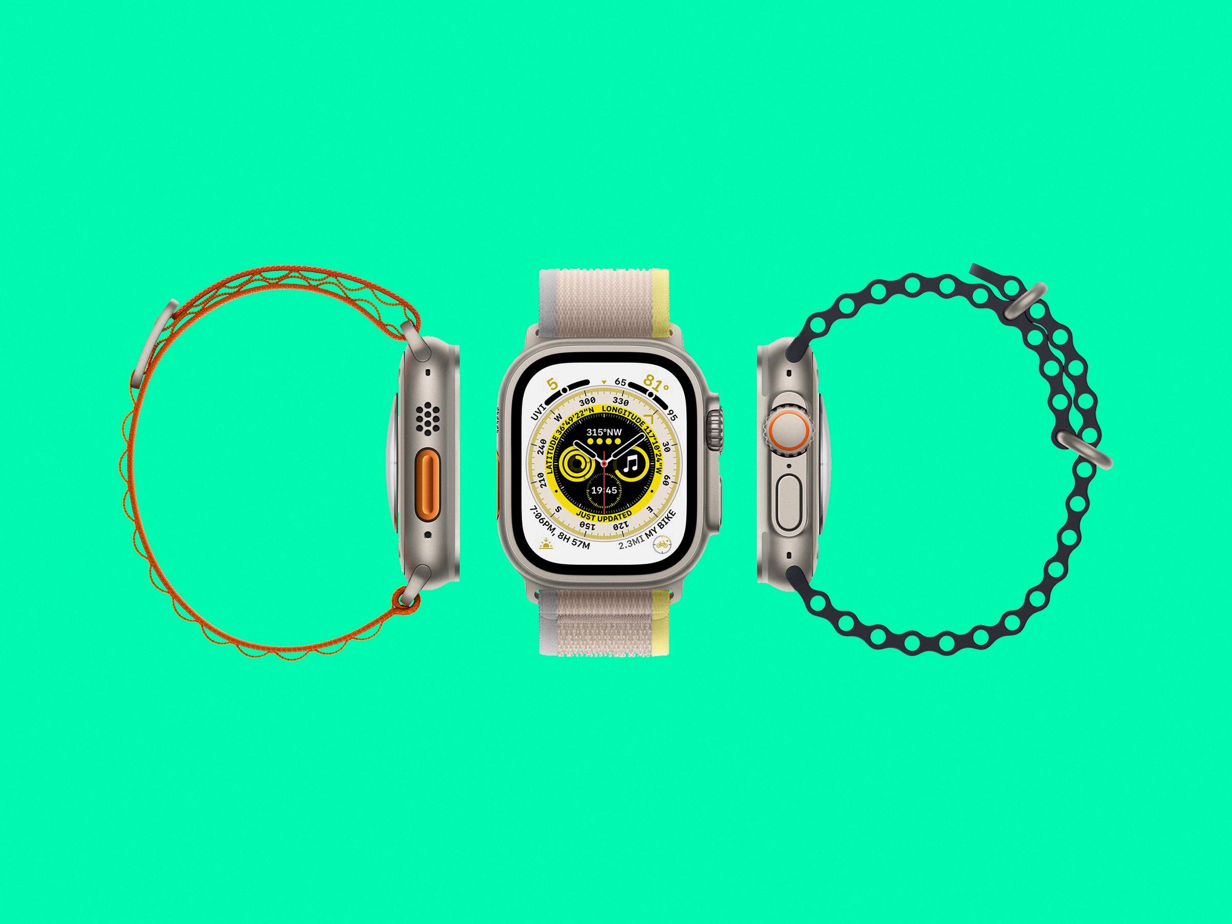 How to Lock Your Apple Watch Screen DeviceMAG