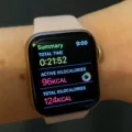How to Burn More Calories with Apple Watch and Lose It 3