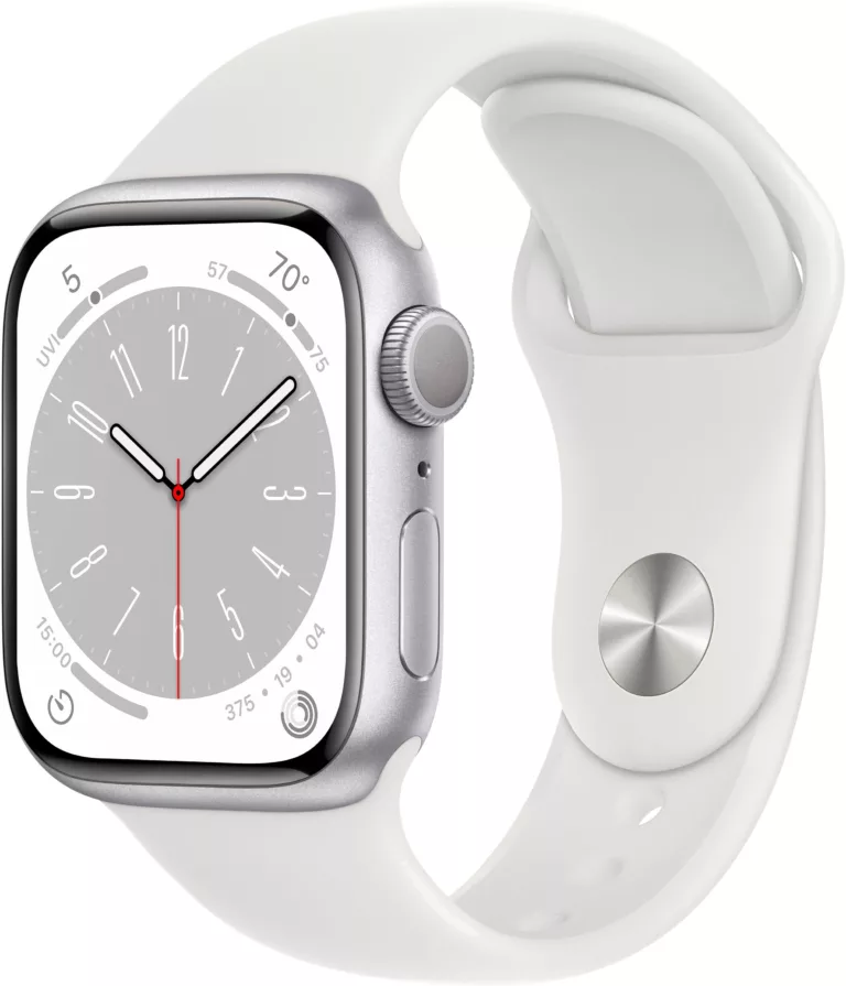 How to Secure Your Apple Watch with Lost Mode 15