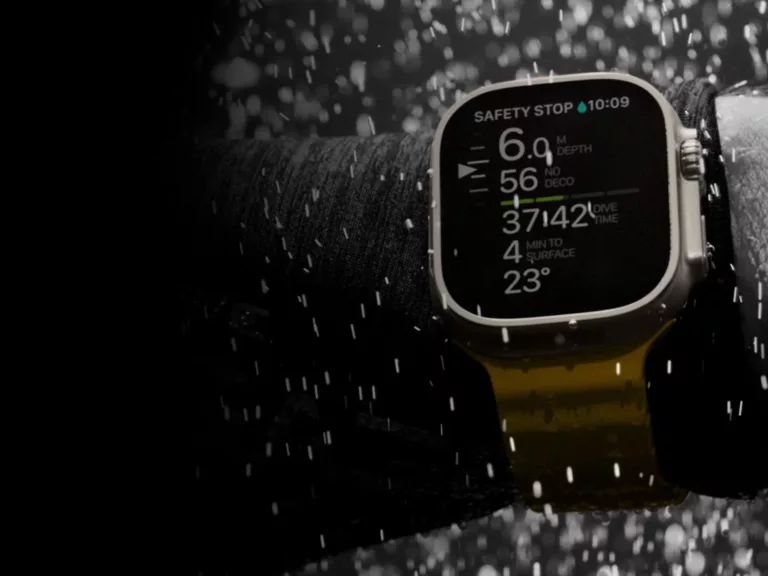 How to Solve Your Apple Watch Pairing Screen Issues 13