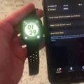 How to Reset Sync Data on Your Apple Watch 7 How to Reset Sync Data on Your Apple Watch 6