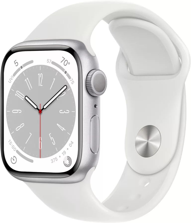 How to Quickly Charge Your Apple Watch Series 3 1
