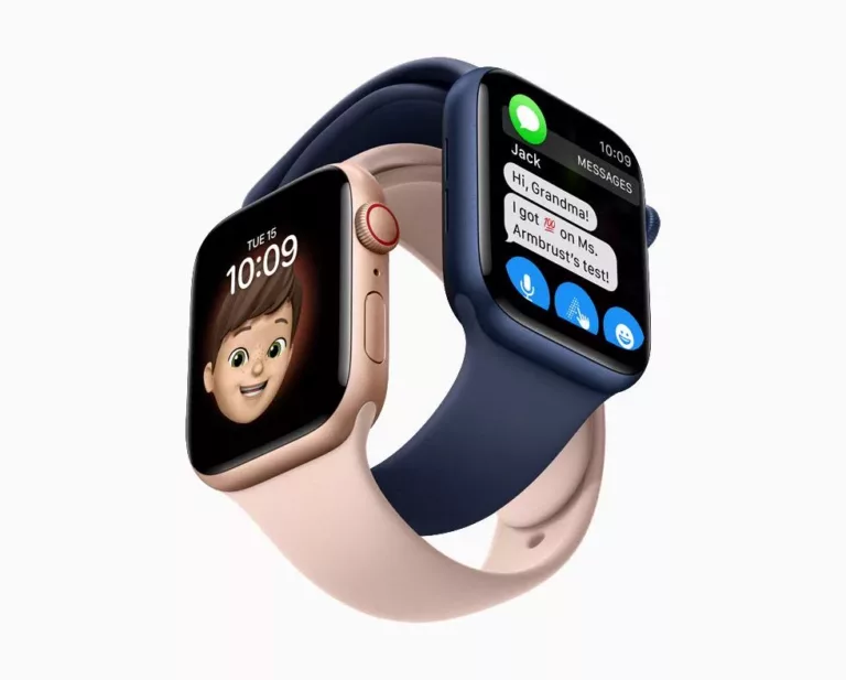 How to Set Up a Vibrating Alarm on Your Apple Watch 7