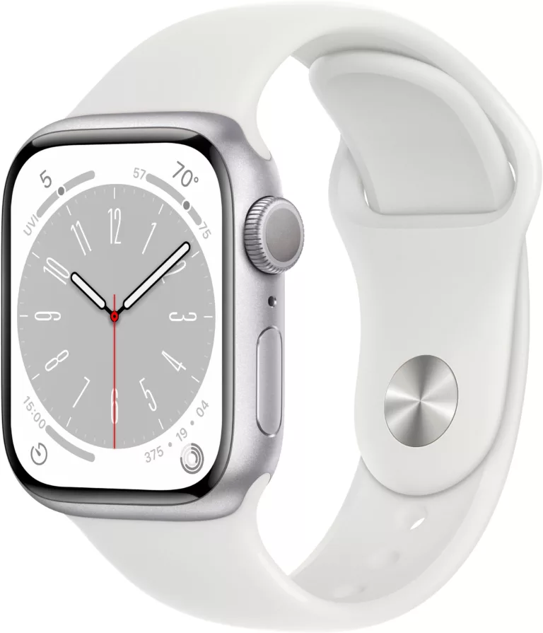 How to Track Your Standing Hours with Your Apple Watch 23