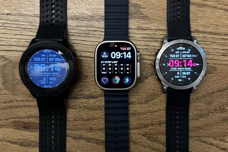 How to Sync Your Apple Watch to Garmin Connect 5
