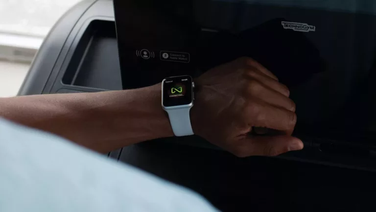 Apple Watch Treadmill Accuracy 19