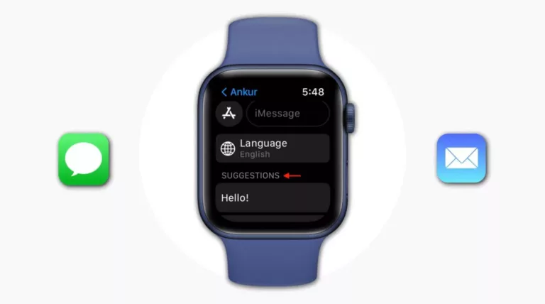 How to Manage Unread Messages on Your Apple Watch 10