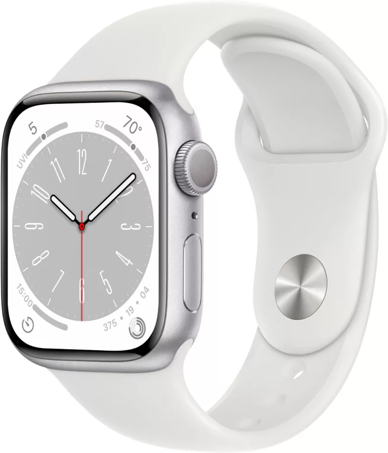 How to Fix Water Damage on Your Apple Watch 12