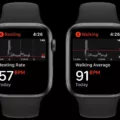How to Track Your Heart Rate in Different Zones on Apple Watch 3