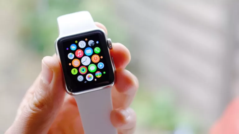 How to Use Google Photos on Apple Watch 21