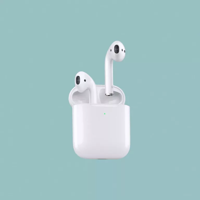 How to Check if Your AirPods Are Registered with Apple? 6