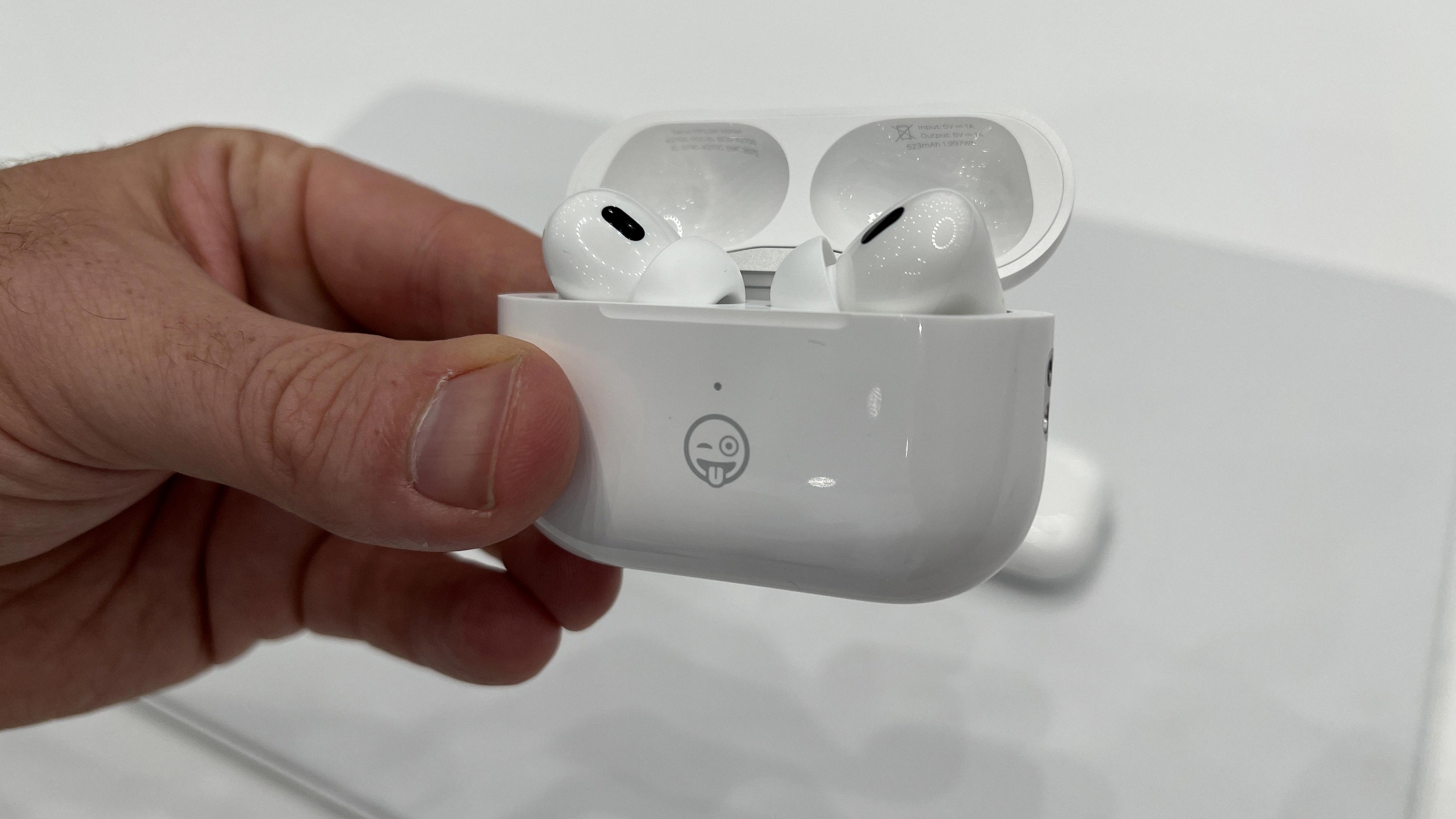 Are Fake AirPods Waterproof? 9