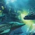 How To Play ARK Survival Evolved on Your MacBook Pro 9