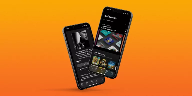 How to Play Audible on HomePod 1