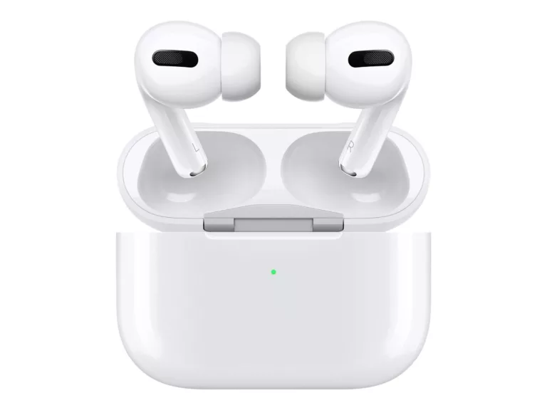 Bluetooth Range For AirPods Pro's 13