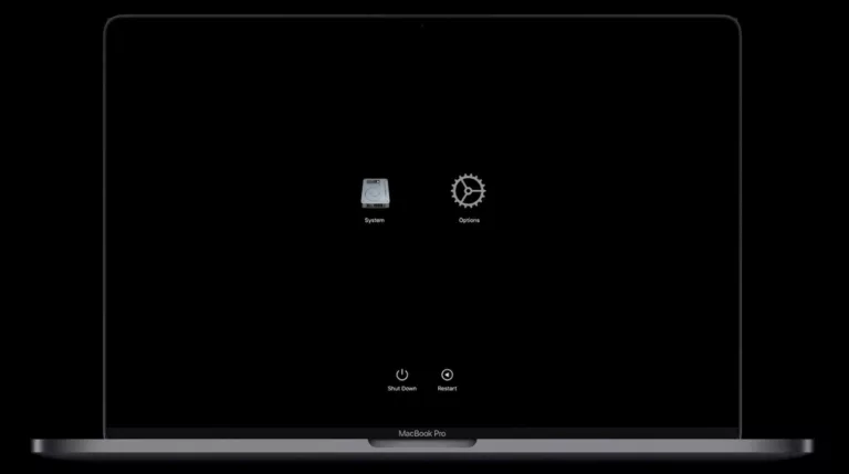 How to Easily Boot Your MacBook From a USB Drive 17
