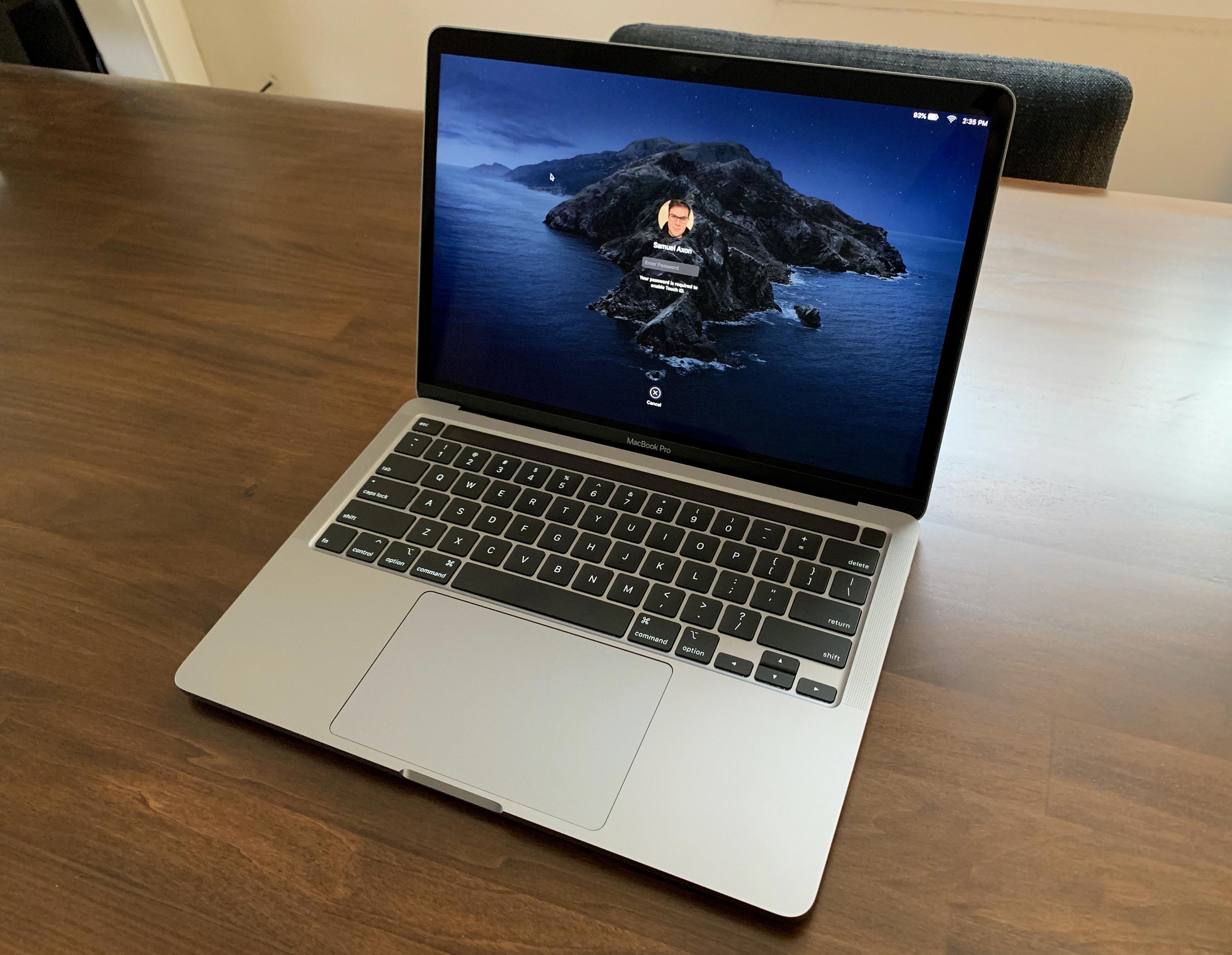 How to Install Windows on Your MacBook Pro 16 with Boot Camp DeviceMAG