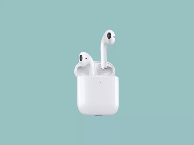How To Reset Used Airpods 11