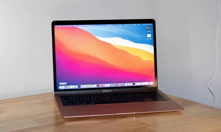 Can You Use a MacBook Pro Charger to Charge a MacBook Air? 7