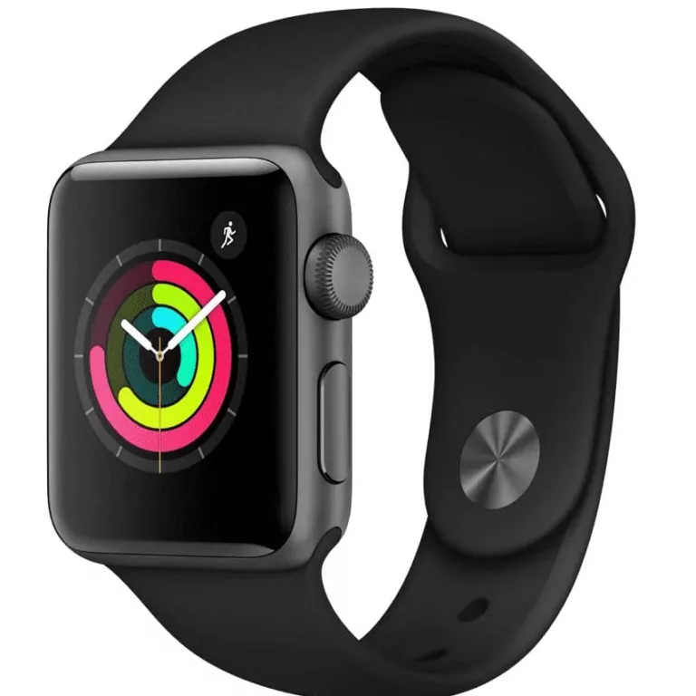 Can Apple Watch Bands be Washed? 13