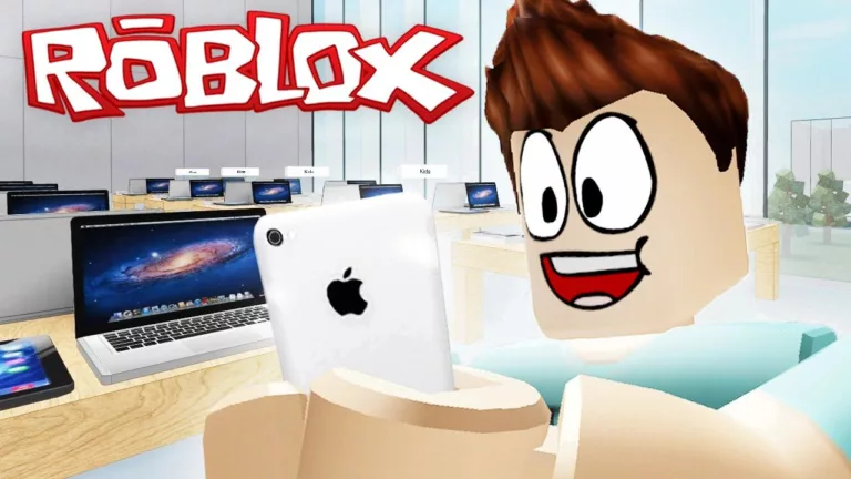 How to Use Apple Gift Cards to Buy Roblox 1