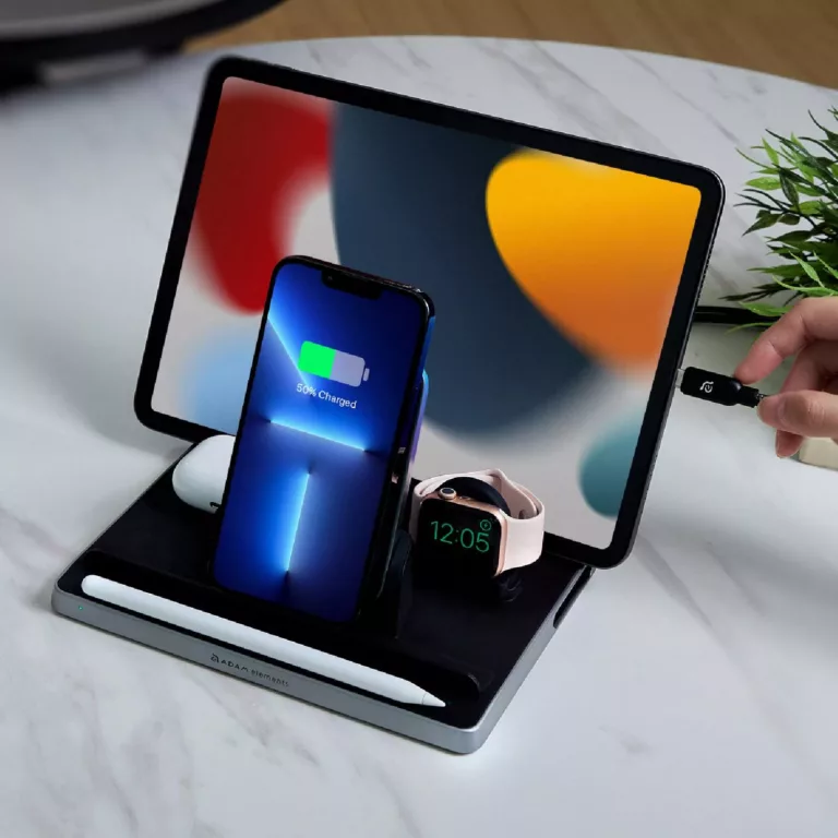 How to Charge Your iPhone with a MacBook Charger 10