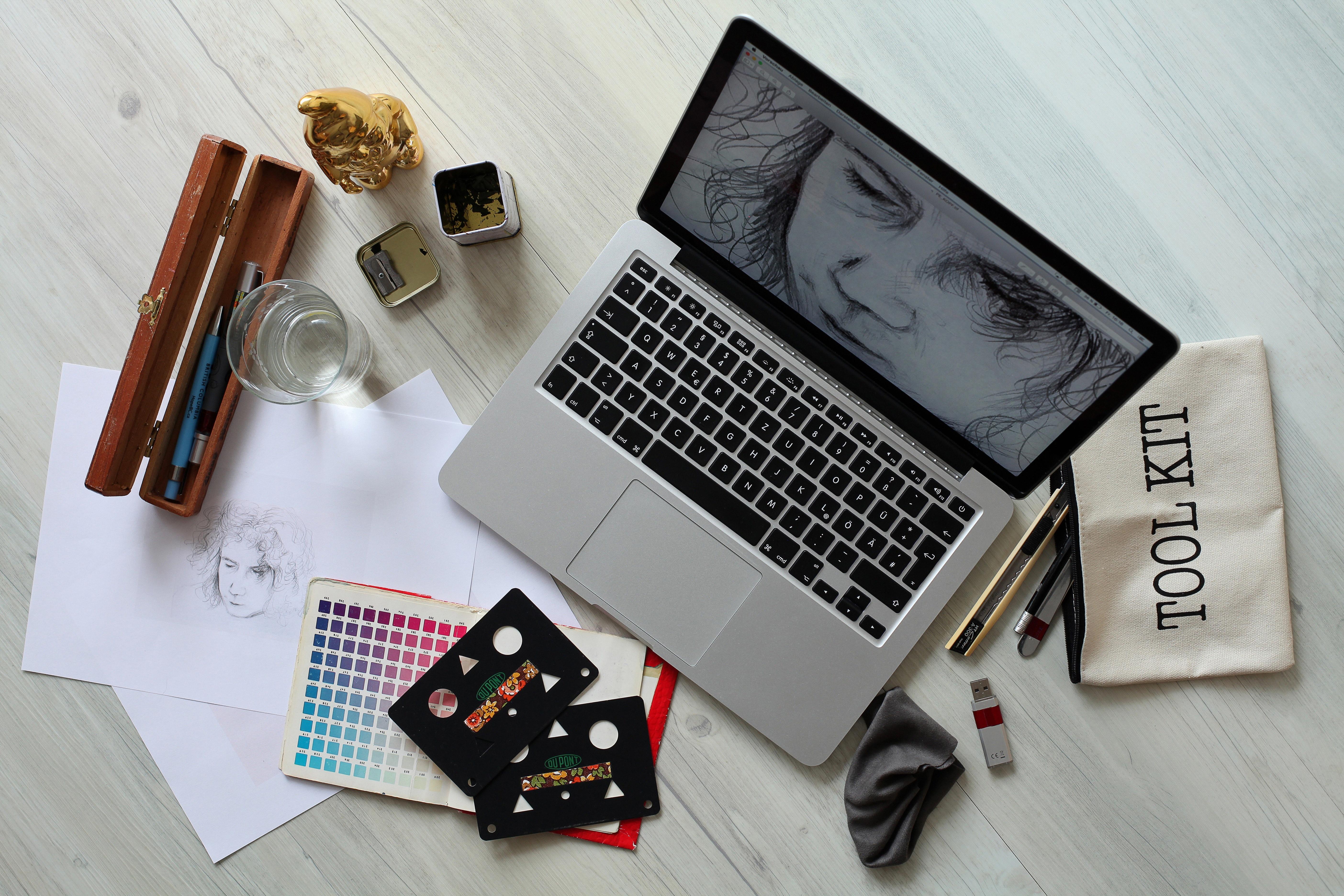 How to Design a Professional Logo on Your Mac 17