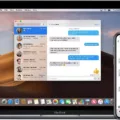 How to Delete iMessage From Your Mac 5