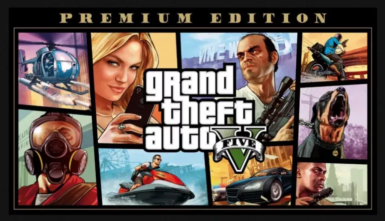 How to Play GTA 5 on a MacBook Air? 7