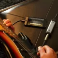 How to Plug Your Guitar Into Your iPhone 11
