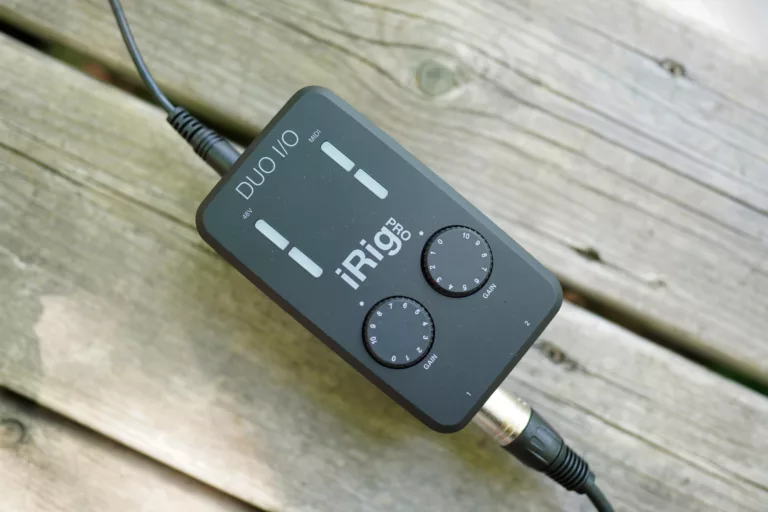 How to Use iRig 2 on a PC 19